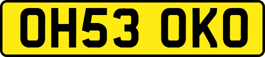 OH53OKO