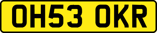 OH53OKR