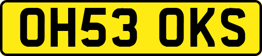 OH53OKS