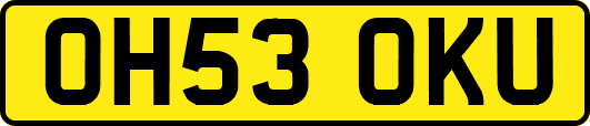 OH53OKU