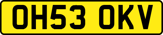 OH53OKV
