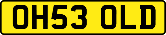 OH53OLD