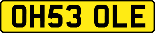 OH53OLE