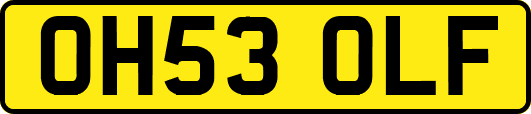 OH53OLF
