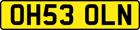 OH53OLN