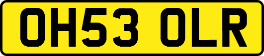 OH53OLR