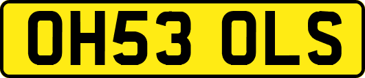 OH53OLS