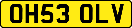 OH53OLV