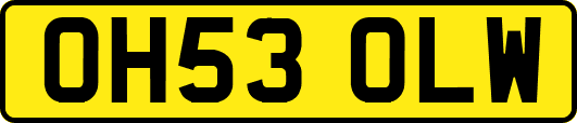 OH53OLW