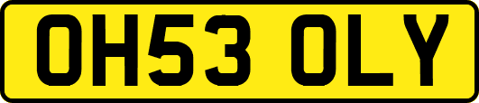 OH53OLY
