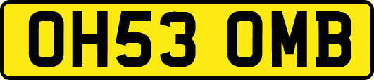 OH53OMB