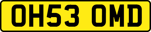 OH53OMD