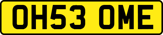 OH53OME