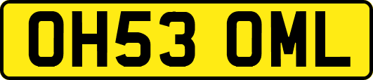 OH53OML