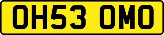 OH53OMO