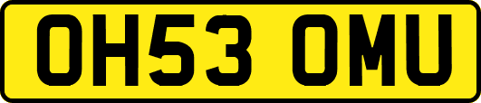 OH53OMU