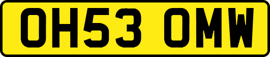 OH53OMW