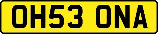 OH53ONA