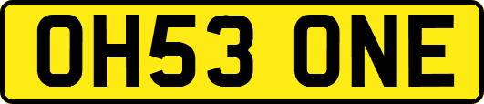 OH53ONE