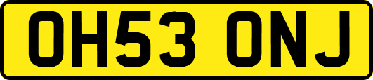 OH53ONJ