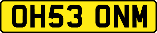 OH53ONM