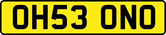 OH53ONO