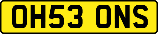 OH53ONS