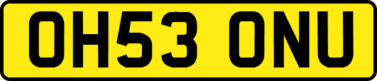 OH53ONU