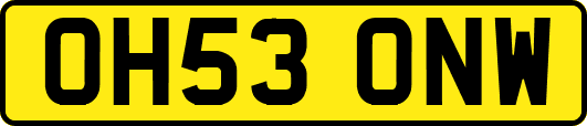 OH53ONW