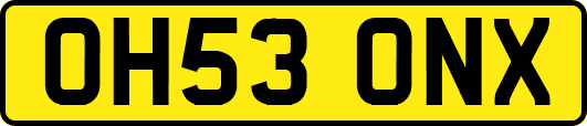OH53ONX