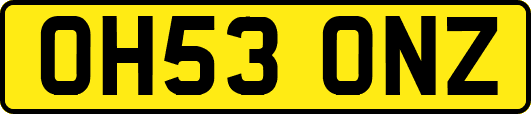 OH53ONZ