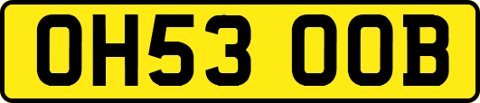 OH53OOB