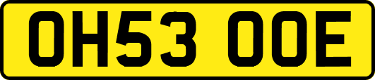 OH53OOE