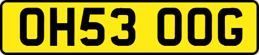 OH53OOG