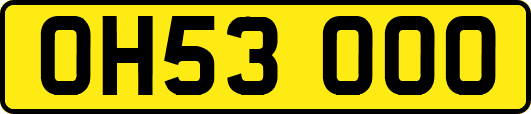 OH53OOO