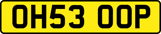 OH53OOP