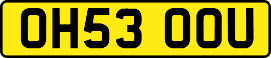 OH53OOU