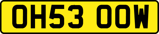 OH53OOW