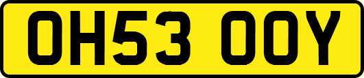 OH53OOY