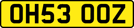 OH53OOZ