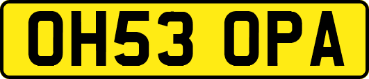 OH53OPA