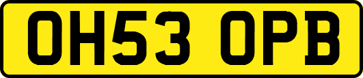 OH53OPB