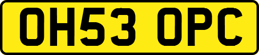 OH53OPC