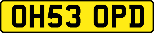 OH53OPD