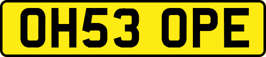 OH53OPE