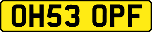 OH53OPF