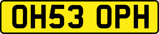OH53OPH