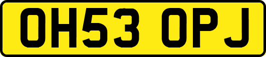 OH53OPJ
