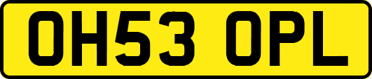 OH53OPL