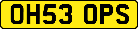 OH53OPS